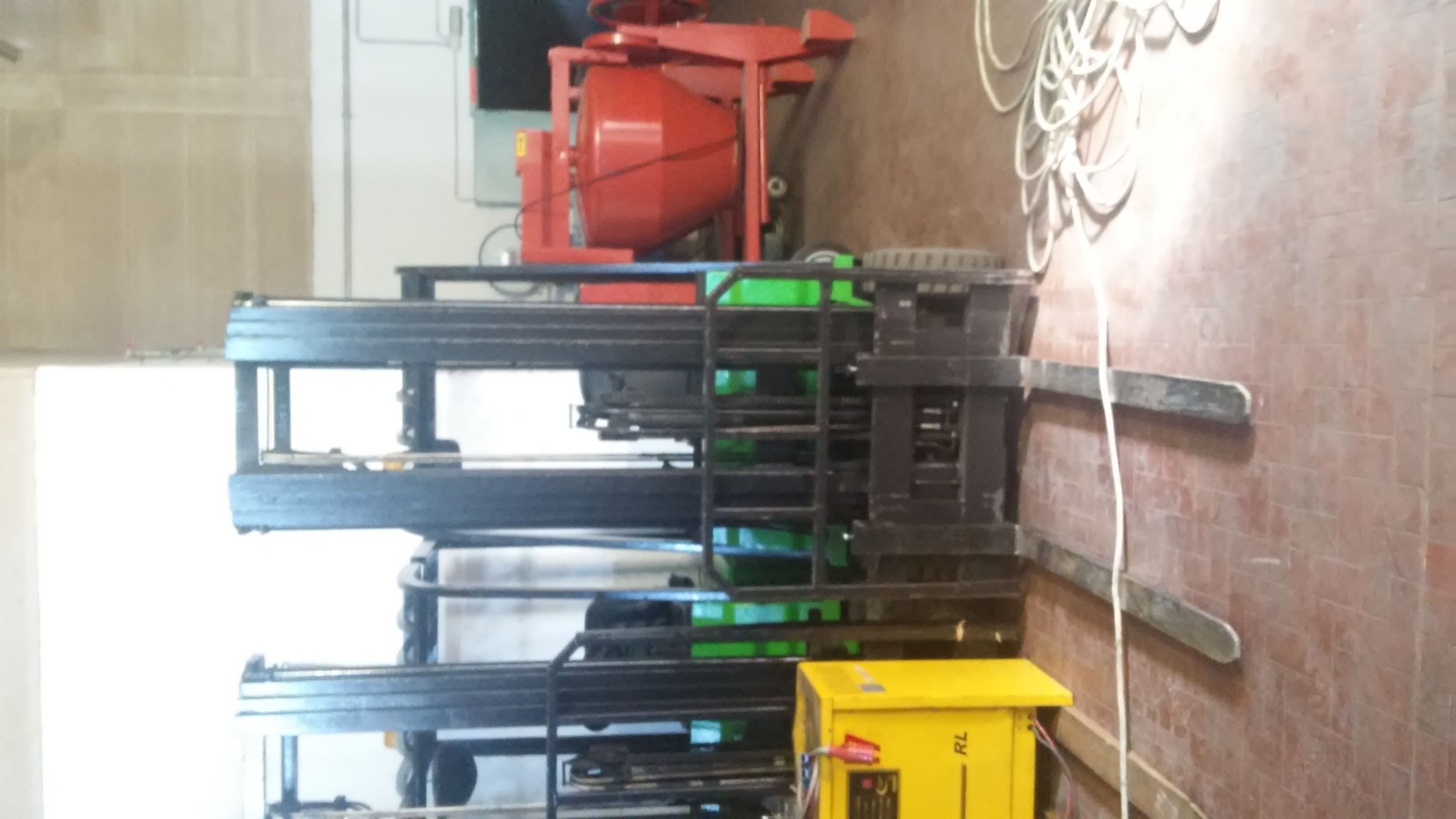 PIERALISI FLASH 3.15  2000